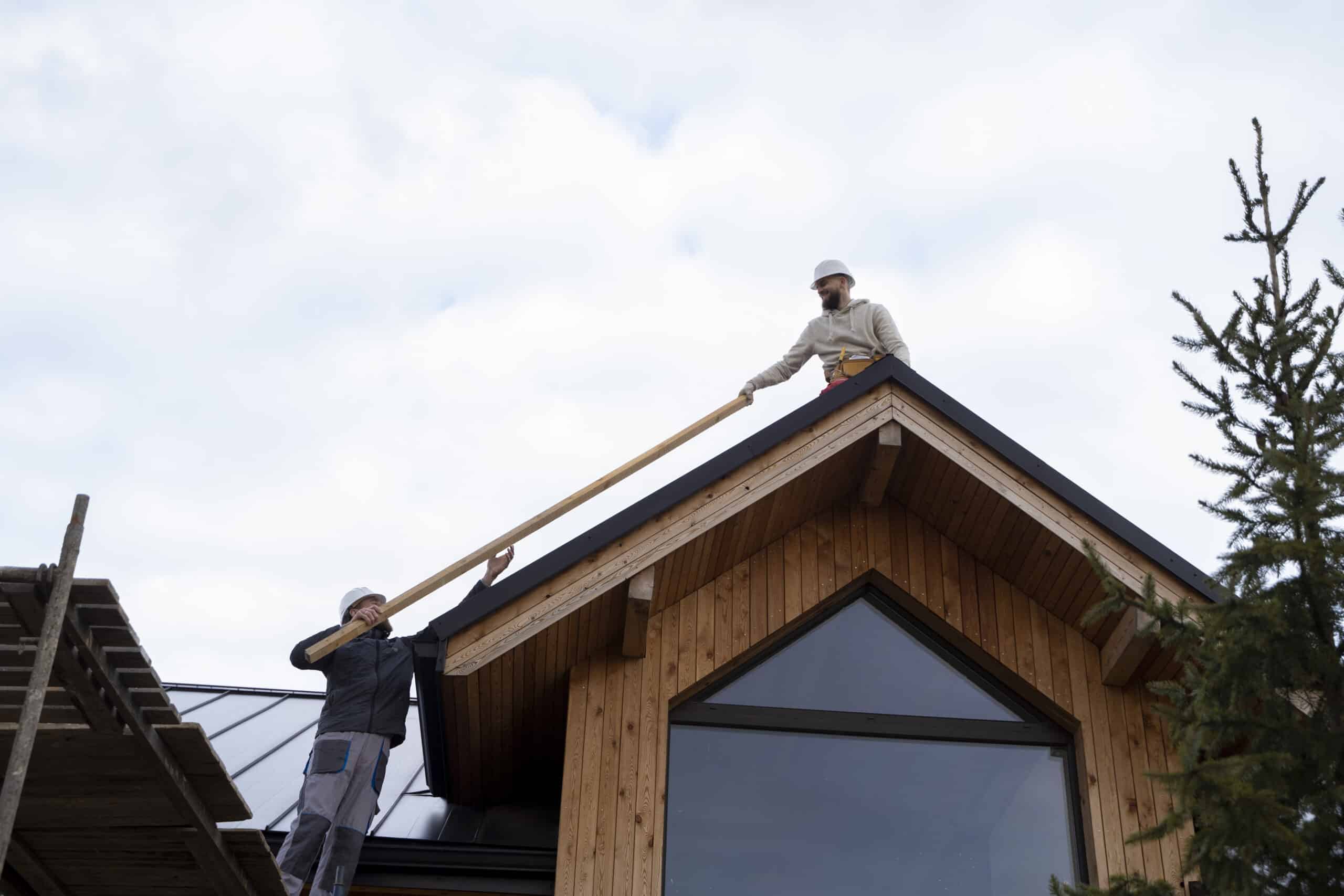 entreprise de couverture à Saint-Omer
