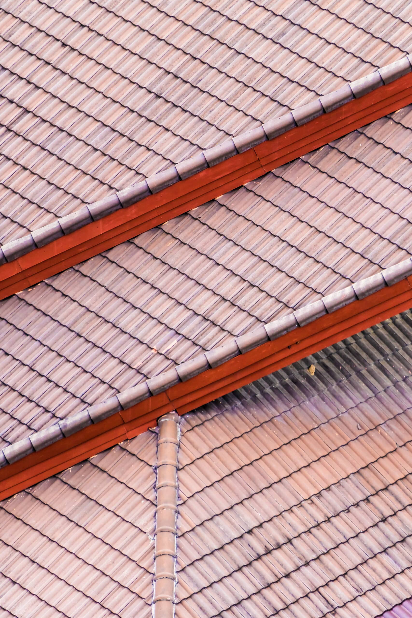 Couverture à Saint-Omer
