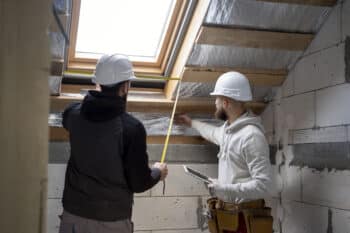 rénovation de toiture à Saint-Omer
