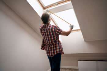 Pose de Velux à Saint-Omer