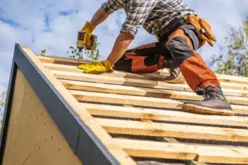 travaux de couverture Lumbres