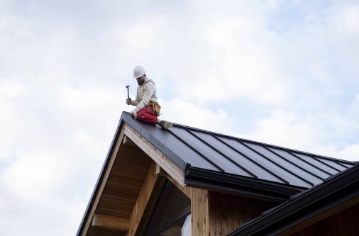 Blog pratique couvreur à Saint-Omer